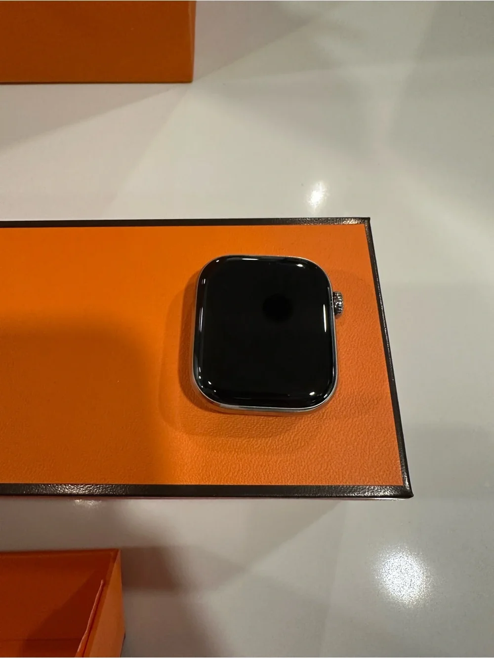 Apple Watch Hermès Series 10